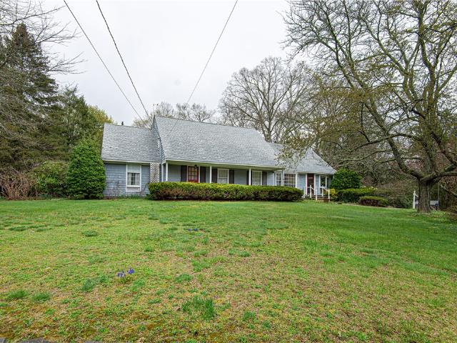 Property for sale in Smithfield, Rhode Island