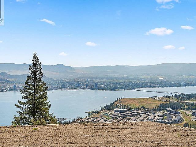 Land for sale in West Kelowna, British Columbia