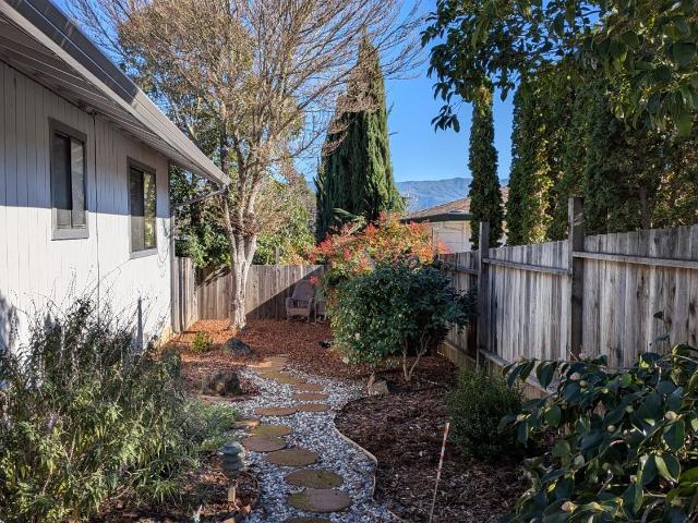 House for sale in Ukiah, California