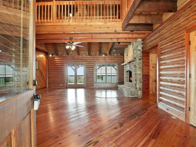 House for sale in Lakemont, Georgia