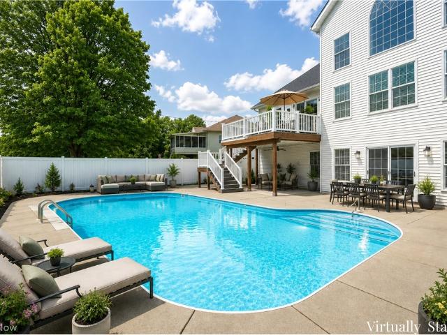 House for sale in Wadsworth, Ohio