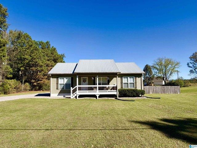 House for sale in Hayden, Blount County