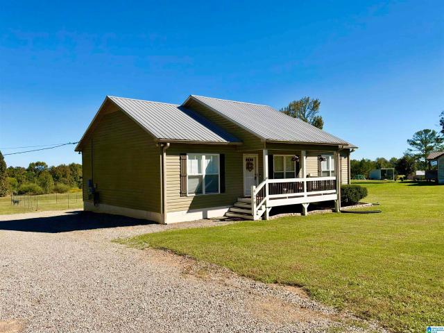 House for sale in Hayden, Blount County