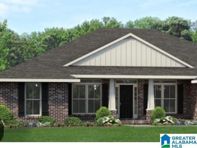 House for sale in Morris, Alabama