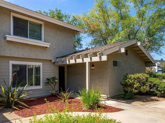 Condo for sale in El Cajon, California