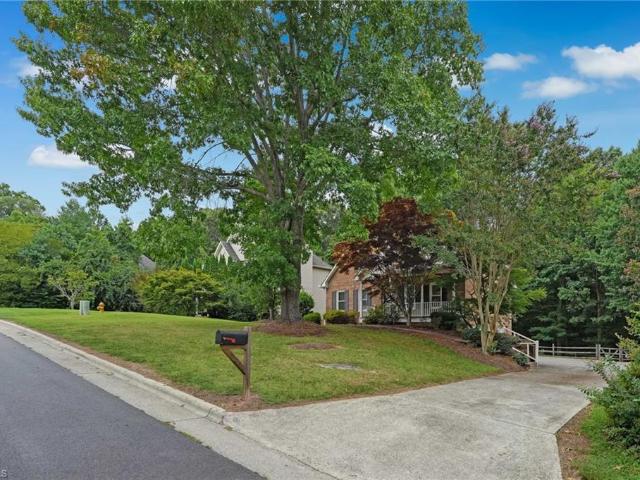 House for sale in Kernersville, North Carolina