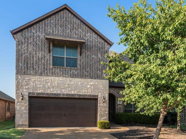 House for sale in Denton, Texas