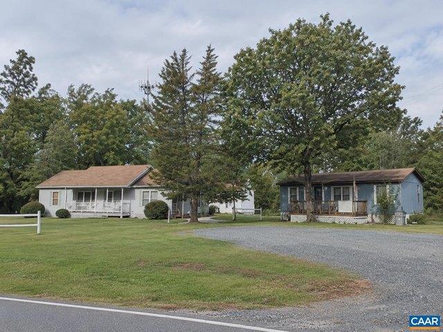 House for sale in Palmyra, Fluvanna County