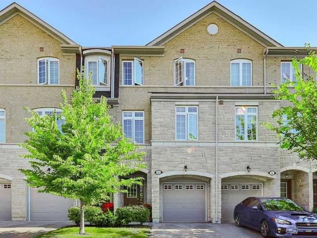 House for sale in Mississauga, Ontario