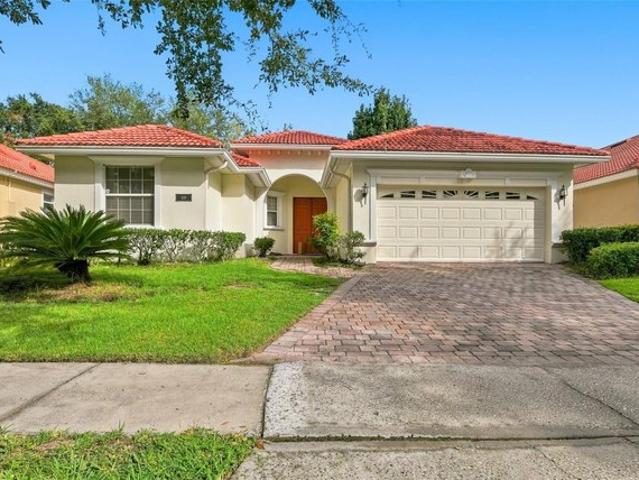 House for sale in Windermere, Orange County