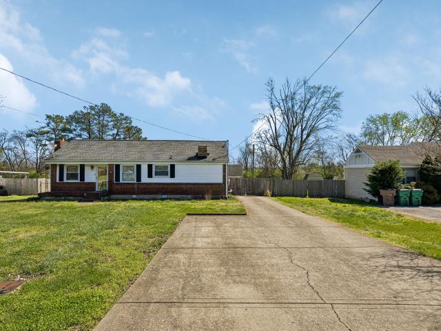 House for sale in Tennessee