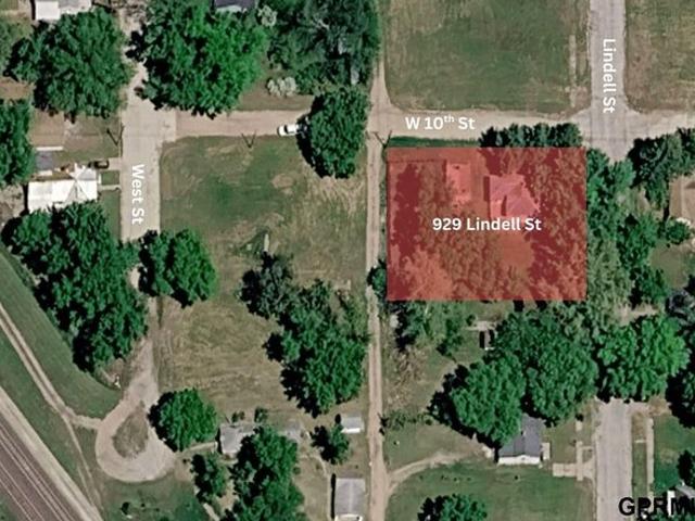 House for sale in Nebraska