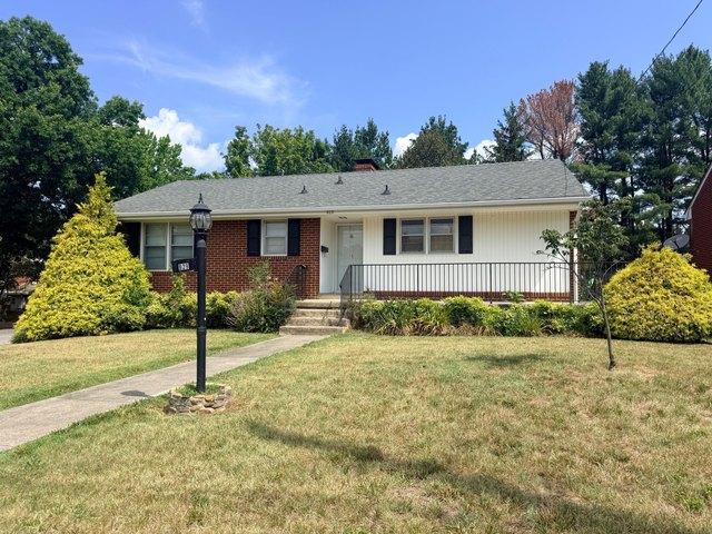 House for sale in Virginia