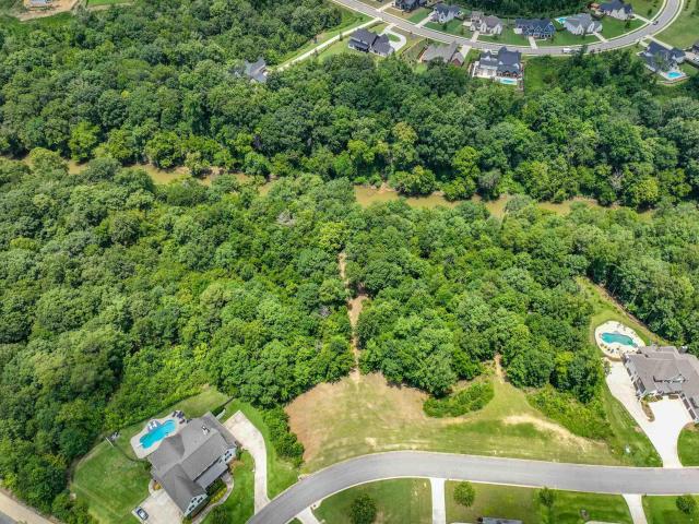 Land for sale in Helena, Alabama