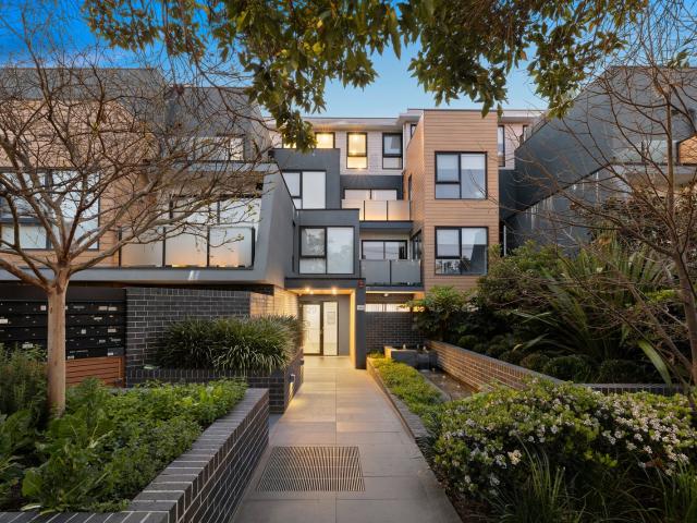 Apartment for rent in Camerons Creek, Victoria