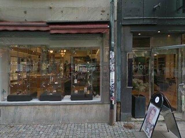 Lokal hyra i Malmö, Skåne