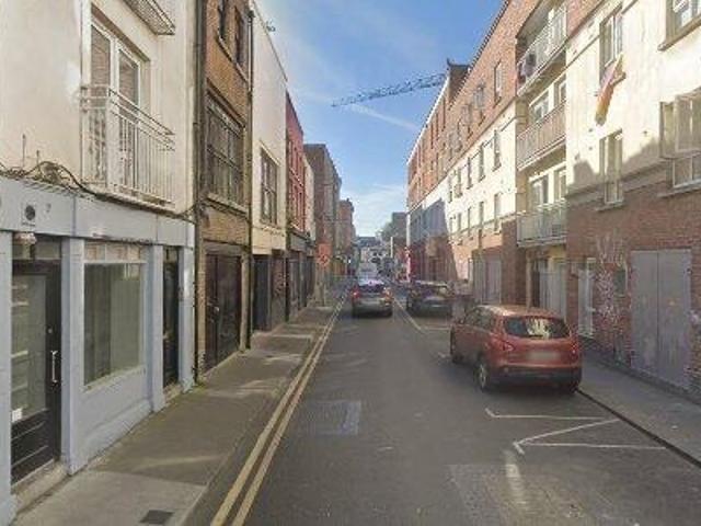 Office for sale in Bluebell, North Tipperary