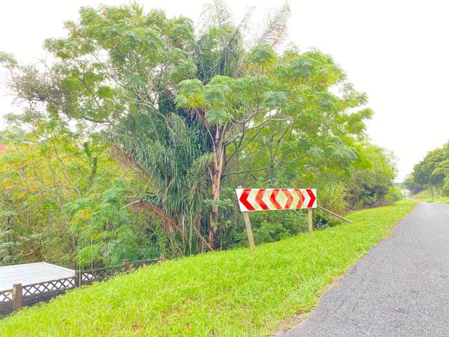 Land for sale in Seaview, Kwazulu-natal