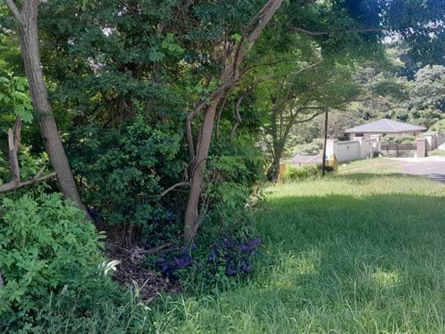 Land for sale in Durban