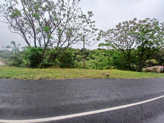 Land for sale in Seaview, Kwazulu-natal