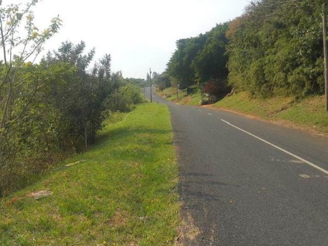 Land for sale in Durban