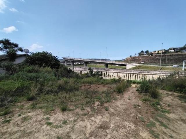Land for sale in Seaview, Kwazulu-natal