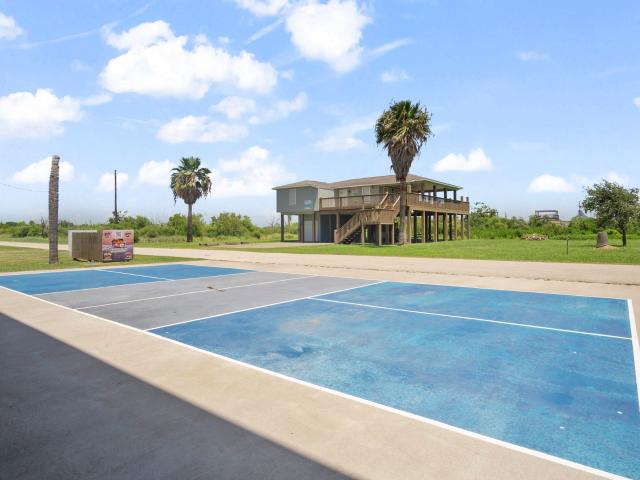 House for sale in Port Bolivar, Texas
