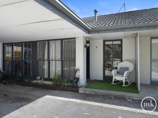 Apartment for rent in Camerons Creek, Victoria