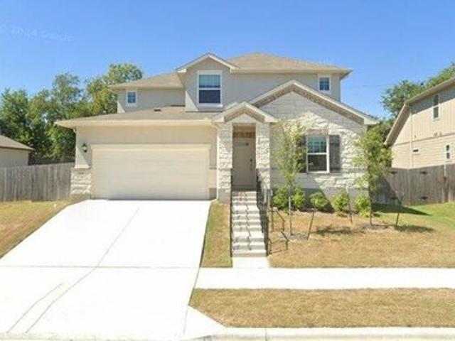 House for sale in Williamson, Texas