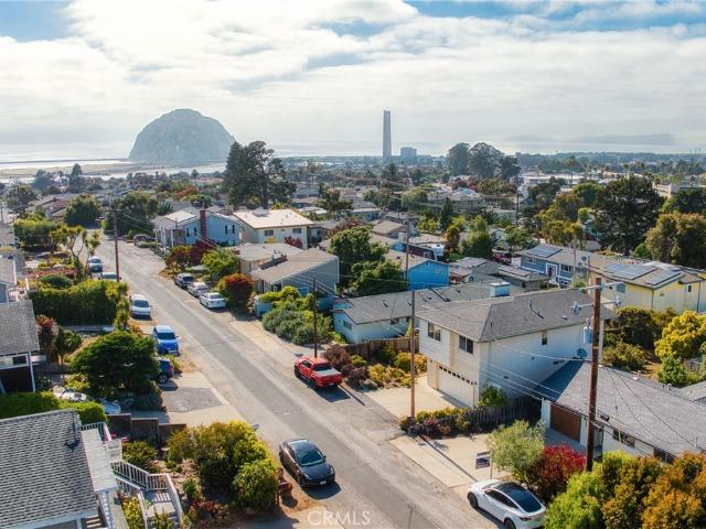House for sale in Morro Bay, California