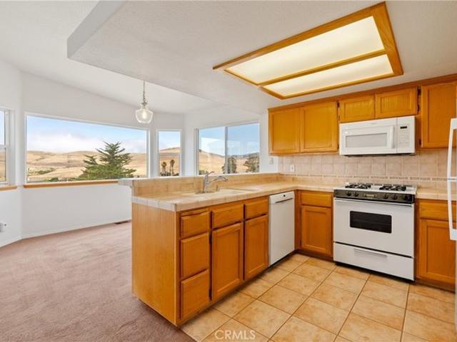 House for sale in Morro Bay, California