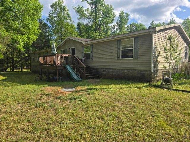 House for sale in Alabama