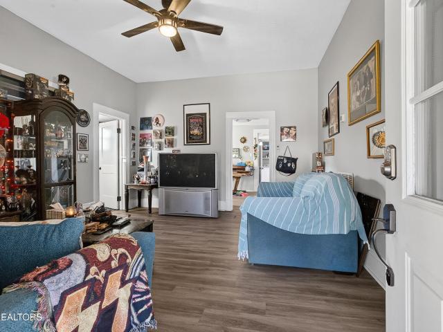 House for sale in Vestal, Knoxville