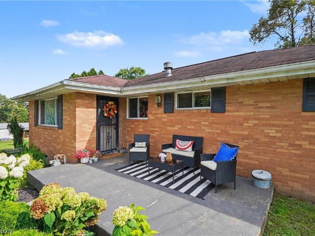 House for sale in East Liverpool, Ohio