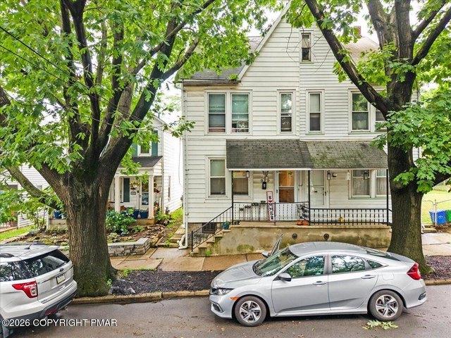 House for sale in Bethlehem, Pennsylvania