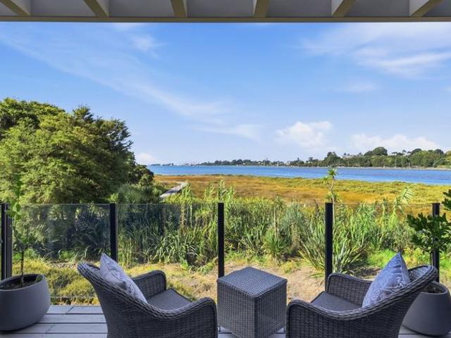 Apartment for rent in Judea, Tauranga