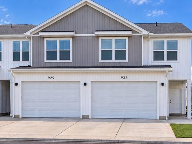 Townhouse for sale in Tremonton, Box Elder County