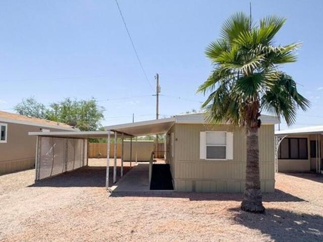 House for sale in Apache Junction, Arizona