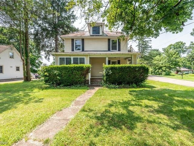 House for sale in Lisbon, Ohio
