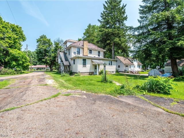 House for sale in Lisbon, Ohio