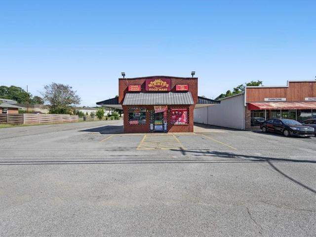 Commercial for sale in Wildwood, Cartersville