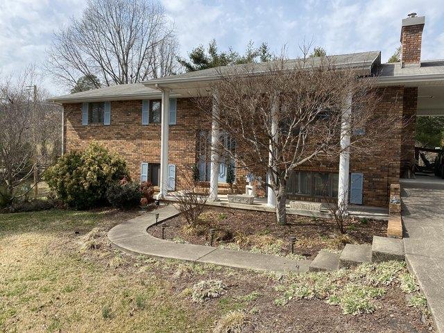 House for sale in Tennessee