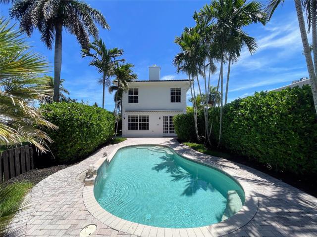 House for sale in Fort Lauderdale, Florida