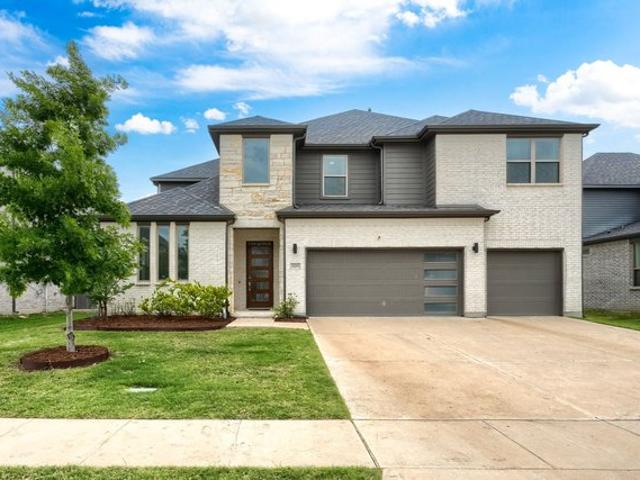 House for sale in Allen, Texas