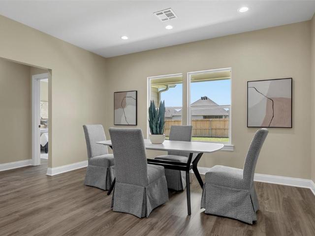 House for sale in Hewitt, Texas