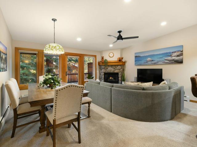 Condo for sale in Incline Village