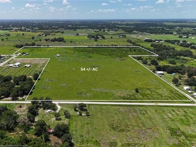 Land for sale in Wauchula, Florida