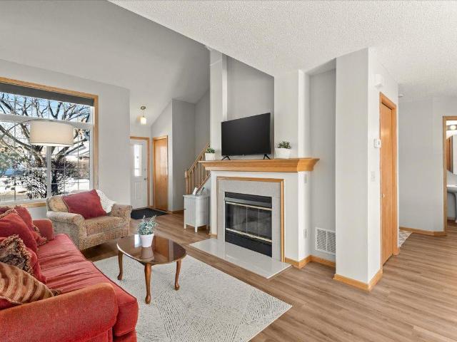House for sale in Ramsey, Minnesota