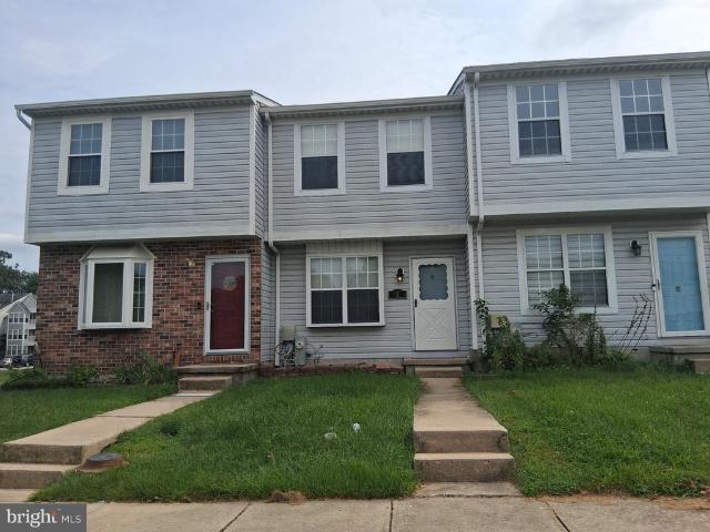 Townhouse for sale in Edgewood, Maryland