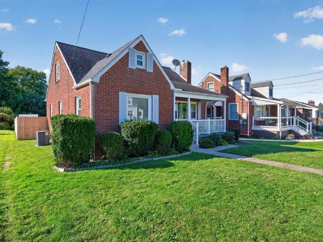 House for sale in Natrona Heights, Harrison Township